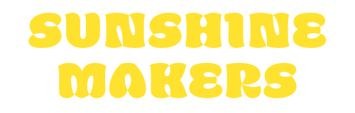SUNSHINE MAKERS Logo